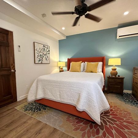Adobe Rose Inn Tucson Eksteriør billede